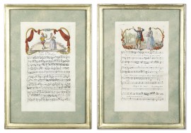 [Musical Entertainer]