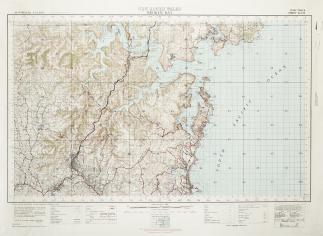 New South Wales Broken Bay New South Wales