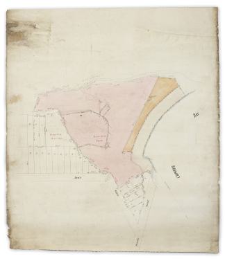 [Chowder Bay] New South Wales