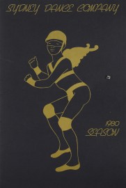 Sydney Dance Company 1980 Season