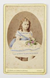 [Adeline Lilian Bray]