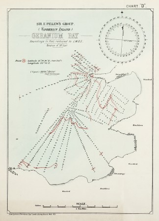 Sir. E. Pellew’s Group. (Vadnerlin… Northern Territory