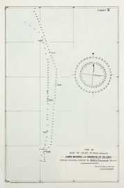 Copy of Part of Chart No. 1043 (Cancelled) / Cape … Northern Territory