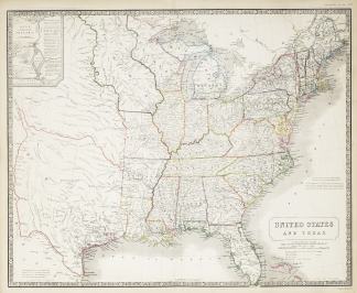 United States and Texas. United States