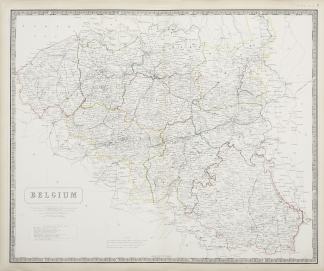 Belgium Low Countries