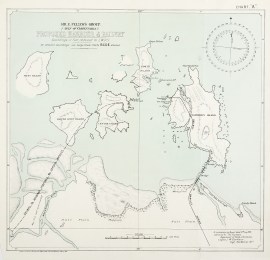 Sir. E. Pellew’s Group. (Gulf of Carpentaria… Northern Territory