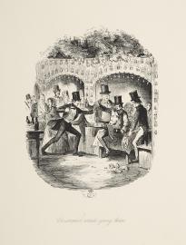 Christopher Attacks Young Aden.