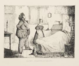 Jack's Disappointment.