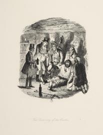 The Discovery of the Buckle.