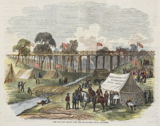 The Fitz Roy Bridge over the Mulwarree P… Regional The Fitz Roy Bridge over the Mulwarree P… Regional