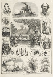 The Month (The Parting Kick). SPORTS