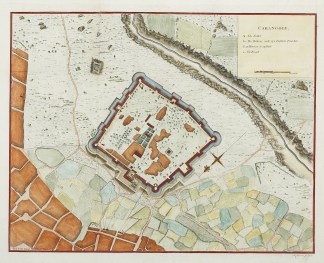Carangoly Town Plans