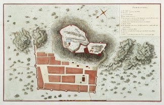 Permacoil. Town Plans