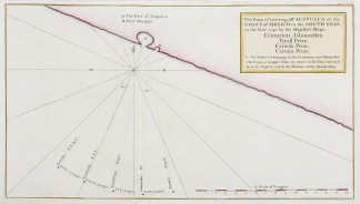 The Form of Cruising off Acapulco on the… South America