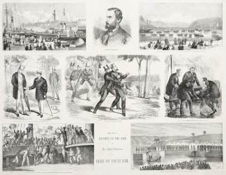 The Recent Attempt on the Life of His Ro… Sydney