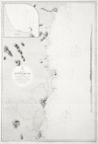 [AUSTRALIA-NSW] Tacking Point to Coffs Australia