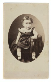 [William Francis D'Arcy]