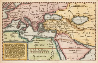 [Holy Land] MIDDLE EAST