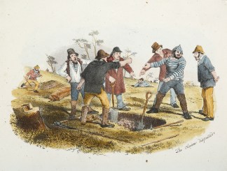 The Claim Disputed Australiana (General)