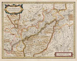 Coloniensis Archiepiscopatus