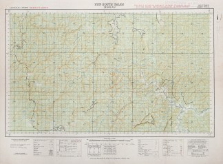 New South Wales Jenolan New South Wales