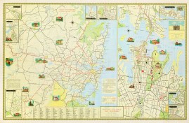 Historic Buildings and Landmarks City of Sydney / Sydney and Environs