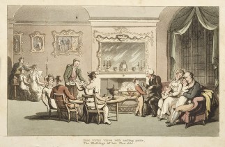 Here Virtue Views with Smiling Pride. Th… Comical