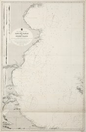 [SOUTH AMERICA] Cape dos Bahias to Staten Island