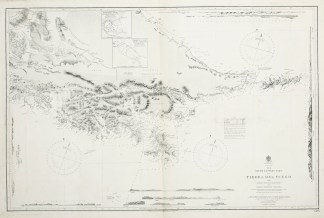 [SOUTH AMERICA] The South-Eastern Part o… Americas