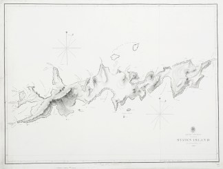 [SOUTH AMERICA-ARGENTINA] Staten Island … Americas