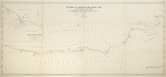 The Great Ice Barrier & King Edward … Antarctica, Southern Waters