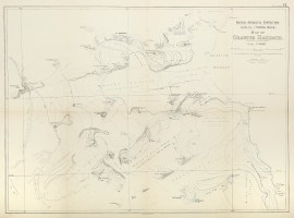 British Antarctic Expedition, 1910 (Terra Nova) Ma… MAPS & GLOBES