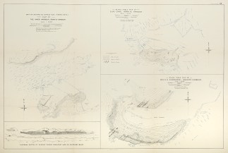 British Antarctic Expedition, 1910 (Terr… Antarctica, Southern Waters