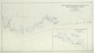 British Antarctic Expedition, 1910 (Terr… Antarctica, Southern Waters