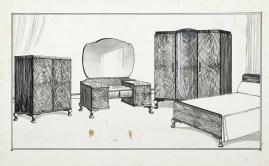 [Australian Bedroom]