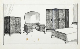 [Australian Bedroom] PAINTINGS