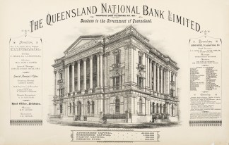 The Queensland National Bank Limited. In… Queensland