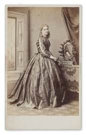 [untitled] Young Woman