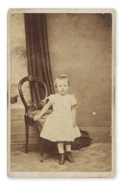 [George James Beverley]