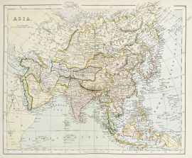 Asia. Asia Continent Asia.