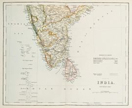 India (Southern Part)