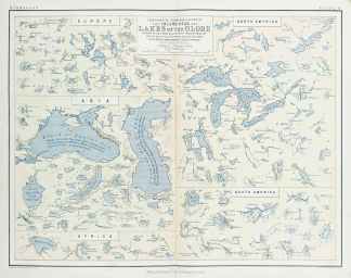 Comparative Form and Extent of the Inlan… WORLD