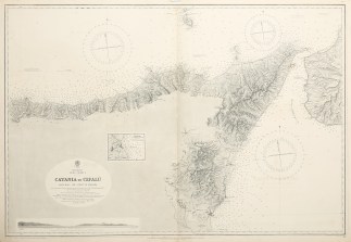 [EUROPE-ITALY] Catania to Cefalu includi… Italy