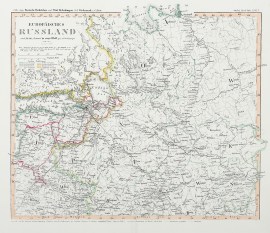 Europaisches Russland