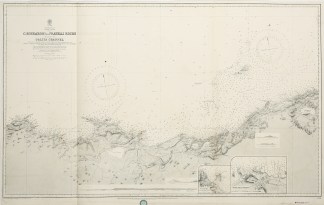 [AFRICA-ALGERIA] C.Bougaroni to Fratelli… Africa Countries