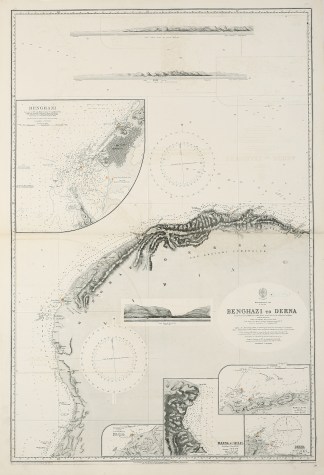 [AFRICA-LIBYA] Benghazi to Derna…. Africa Countries