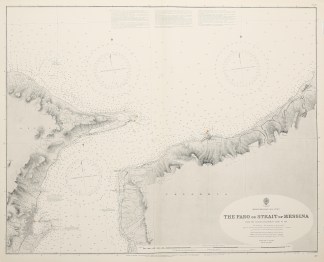 [EUROPE-ITALY] The Faro or Strait of Mes… Italy