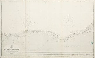 [AFRICA-ALGERIA] Algiers to C. Bougaroni Africa Countries