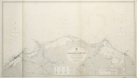 [AFRICA-EGYPT] Alexandria to Port Said