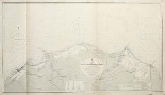 [AFRICA-EGYPT] Alexandria to Port Said Africa Countries